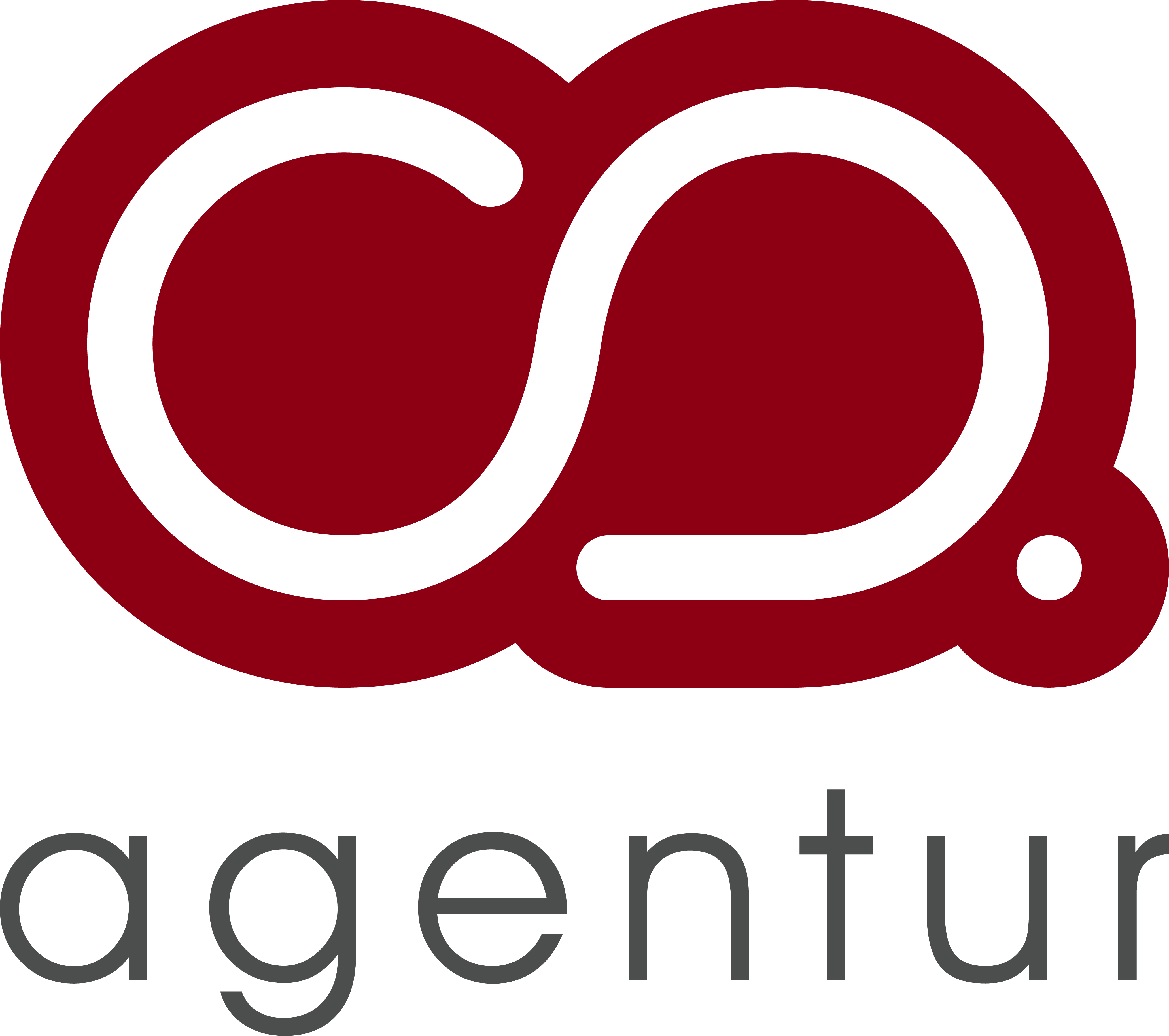 Logo C2 Agentur