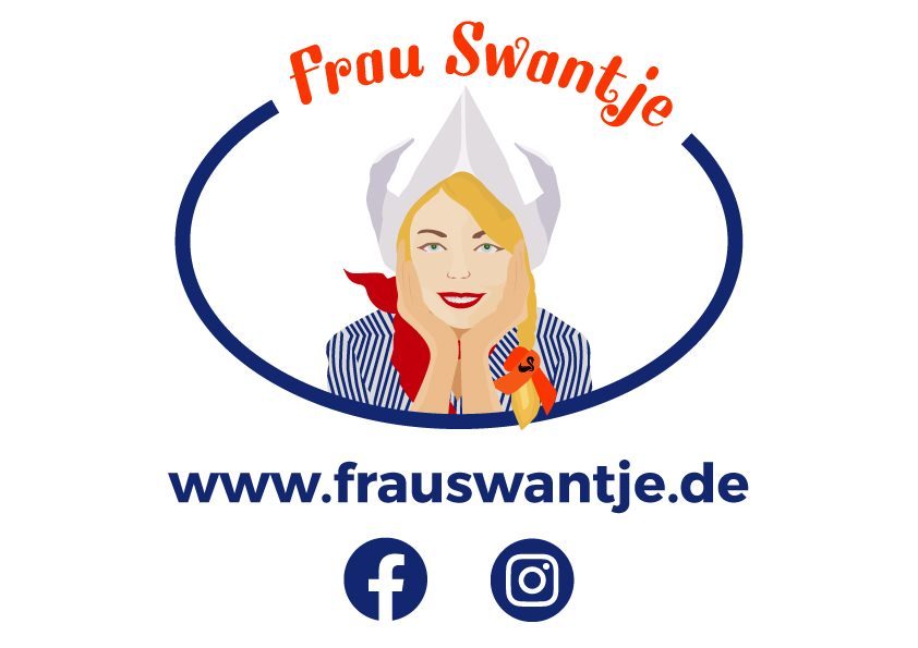 Logo Frau Swantje