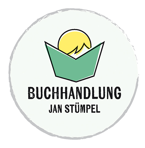 Logo Buchhandlung Stümpel