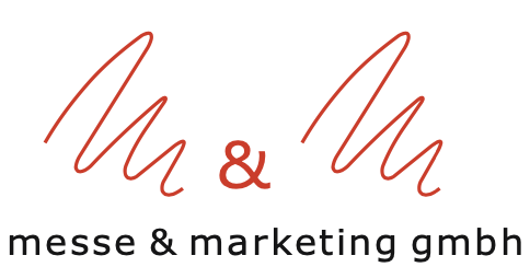 Logo Messe udn Marketing GmbH