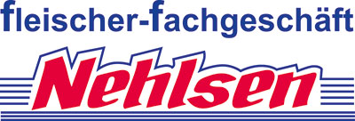 Logo Fleischer-Fachgeschäft Nehlsen