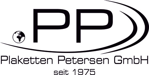Logo Plaketten Petersen GmbH