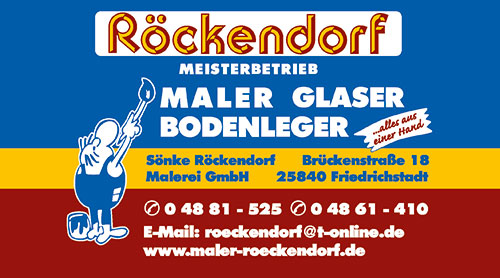 Logo Röckendorf