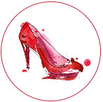 Logo Silkes Schuh-Paradies