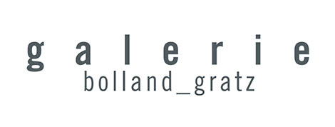Logo Galerie Bolland-Gratz