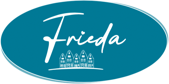 Logo Frieda