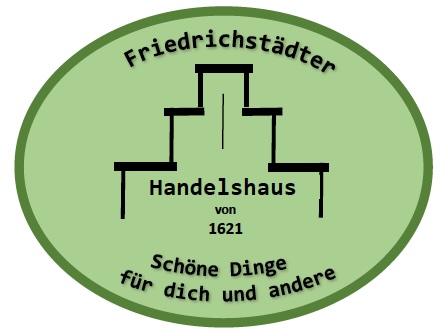 Logo Friedrichstädter Handelshaus