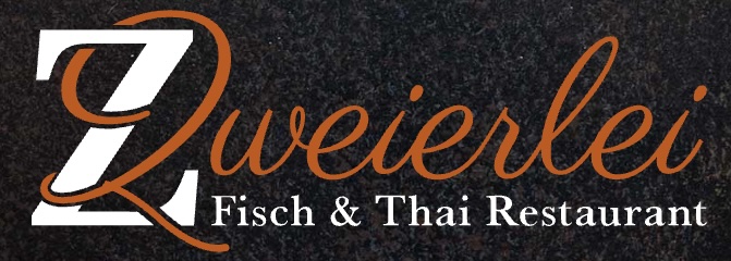 Logo ZWEIERLEI - Restaurant und Café
